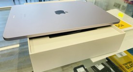 Good
													Apple iPad Air 11" (M2) 2024 - Wi-Fi, Purple, 128 GB, A2902, photo 5 of 7
