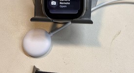 Mint
													Apple Watch Ultra 2 49mm - Unlocked, Natural, A2986, photo 5 of 7