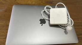 Good
													MacBook Pro 2019 - 13" - I5, Gray, 128 GB, 8 GB, photo 4 of 11
