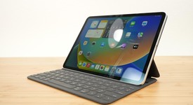 Good
													Apple iPad Pro 11" 2018 - Wi-Fi, Silver, 256 GB, A1980, photo 2 of 21