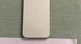 Mint
													Apple iPhone 15 Pro - Unlocked, White, 128 GB, A2848, photo 1 of 5