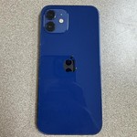 Fair Apple iPhone 12 - Unlocked, 64 GB, Blue, A2172
