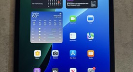 Good
													Apple iPad Pro 11" 3rd Gen 2021 - Wi-Fi, Gray, 128 GB, photo 4 of 11