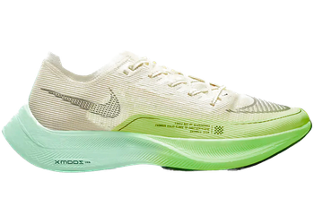 Nike ZoomX Vaporfly Next% 2 Coconut Milk Ghost Green for sale