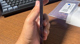 Mint
													Apple iPhone 14 Pro Max - Unlocked, Purple, 128 GB, A2651, photo 2 of 8