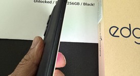 Mint
													Motorola Edge 2024 - Unlocked, Black, 256 GB, 8 GB, photo 4 of 6