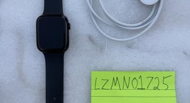 Good
													Apple Watch Series 9 45mm - Midnight, A2980 - GPS, Aluminum, photo 2 of 16