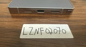 Mint
													Samsung Galaxy S25 Ultra - Unlocked, Silverblue, 512 GB, 12 GB, SM-S938U1, photo 5 of 9