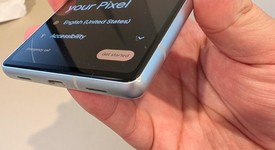 Fair
													Google Pixel 7a - Unlocked, Snow, 128 GB, 8 GB, GWKK3, photo 6 of 6