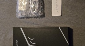 New
													Samsung Galaxy Z Flip7 - Unlocked, Jet Black, 256 GB, 12 GB, SM-F766U1, photo 1 of 2