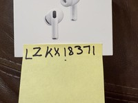 Apple AirPods Pro 3