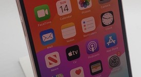 Good
													Apple iPhone 13 - Verizon, Pink, 128 GB, A2482, photo 2 of 5