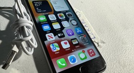 Good
													Apple iPhone 6S - T-Mobile, Grey, 128 GB, A1688, photo 3 of 7