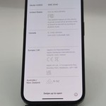 Fair Apple iPhone 14 Pro - Unlocked, Black, 128 GB, A2650