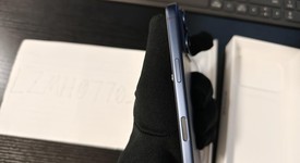 Mint
													Apple iPhone 17 Pro - Unlocked, Deep Blue, 256 GB, A3256, photo 3 of 8