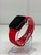 Fair Apple Watch Series 7 41mm - Unlocked, Midnight, A2475 - Cellular, Aluminum