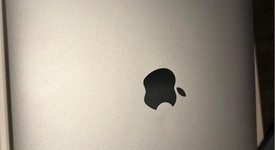 Mint
													MacBook Air 2020 - 13" - Apple M1, Gray, 256 GB, 8 GB, photo 2 of 9