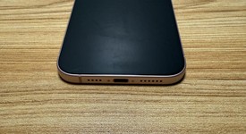 Fair
													Apple iPhone 15 Plus - Unlocked, Pink, 128 GB, A2847, photo 2 of 8