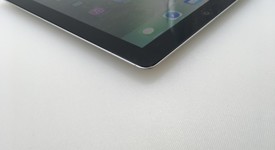 Fair
													Apple iPad 4 - Wi-Fi, Black, 16 GB, A1458, photo 3 of 15