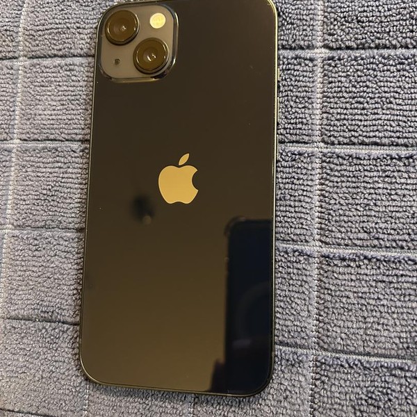 Apple iPhone 13 - Unlocked, 128 GB, Midnight, A2482