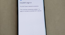 Good
													Samsung Galaxy S9 - Unlocked, Black, 64 GB, SM-G960U1, photo 1 of 5