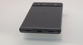 Mint
													Google Pixel 7a - T-Mobile, Charcoal, 128 GB, 8 GB, GWKK3, photo 4 of 7
