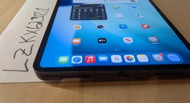 Mint
													Apple iPad Pro 13" (M4) 2024 - Unlocked, Black, 256 GB, 8 GB, A2926, Standard Glass, photo 4 of 8