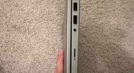 Good
													Dell Latitude Laptop, photo 5 of 9