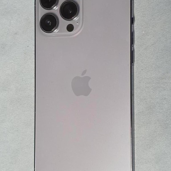 Apple iPhone 13 Pro Max - Verizon, 256 GB, Sierra Blue, A2484