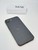 Good Apple iPhone 16e - Unlocked, Black, 128 GB, A3212