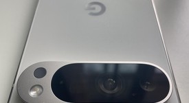 Mint
													Google Pixel 9 Pro - Unlocked, Porcelain, 128 GB, 16 GB, GR83Y, photo 3 of 7