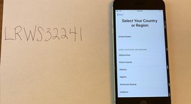 Mint
													Apple iPhone 6S Plus - Sprint, Silver, 128 GB, A1687, photo 3 of 8