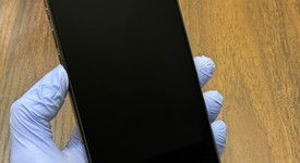 Good
													Apple iPhone 16 Pro Max - Unlocked, Black, 256 GB, A3084, photo 3 of 7