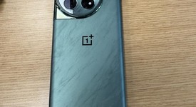 Good
													OnePlus 12 - Unlocked, Green, 512 GB, 16 GB, CPH2583, photo 5 of 7