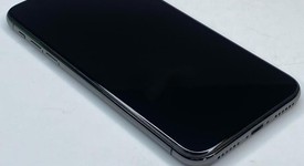 Fair
													Apple iPhone X - Unlocked, Gray, 64 GB, A1901, GSM, photo 4 of 7