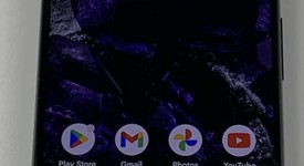Fair
													Google Pixel 8 - Unlocked, Obsidian, 128 GB, 8 GB, G9BQD, Sub-6 5G, photo 1 of 5