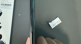 Mint
													Apple iPhone X - Unlocked, Gray, 64 GB, A1865, photo 3 of 6