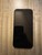 Good Apple iPhone 15 - Unlocked, Black, 128 GB, A2846