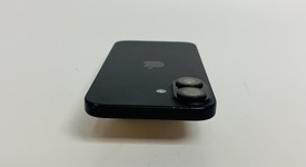 Fair
													Apple iPhone 16 - Unlocked, Black, 512 GB, A3081, photo 5 of 9