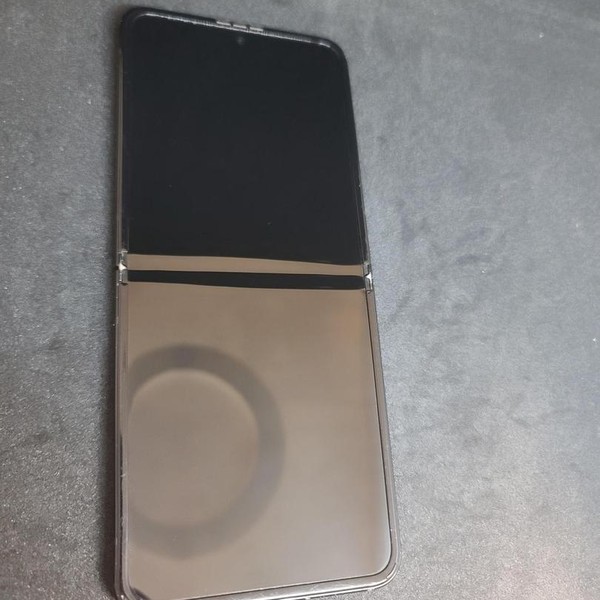 Samsung Galaxy Z Flip3 5G - Unlocked, 256 GB, Black, 8 GB, SM-F711U1