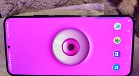 Good
													Samsung Galaxy S22 Plus - T-Mobile, Black, 128 GB, 8 GB, SM-S906U, photo 4 of 9