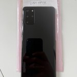 Mint Samsung Galaxy S20 Plus 5G - AT&T, 128 GB, Black, 12 GB, SM-G986U