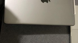 Mint
													Apple iPad Pro 10.5" - Verizon, Gray, 64 GB, photo 3 of 5