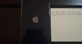 Good
													Apple iPhone SE 3rd Gen 2022 - Unlocked, Midnight, 64 GB, A2595, photo 5 of 9
