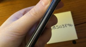 Mint
													OnePlus 7T - Unlocked, Silver, 128 GB, 8 GB, HD1905, photo 4 of 11