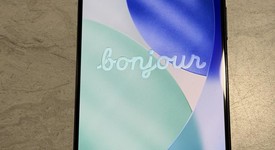 Good
													Apple iPhone 15 Pro Max - Unlocked, Black, 256 GB, A2849, photo 2 of 9