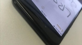 Good
													Apple iPhone 7 - Sprint, Black, 32 GB, A1660, photo 4 of 7