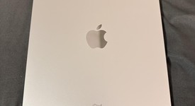 Mint
													Apple iPad 10th Gen - Wi-Fi, Silver, 64 GB, A2696, photo 4 of 14