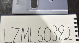 New
													Google Pixel 10 Pro XL - Unlocked, Moonstone, 256 GB, GUL82, photo 1 of 2