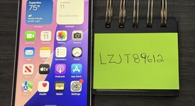 Fair
													Apple iPhone 13 - Unlocked, Pink, 128 GB, A2482, photo 1 of 7